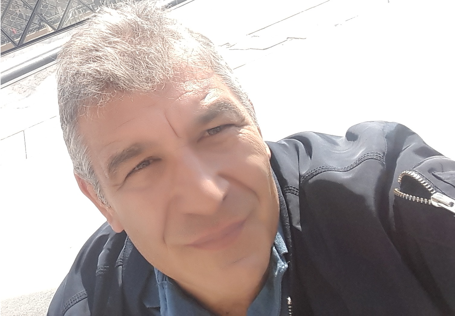 Mario A. Proietto