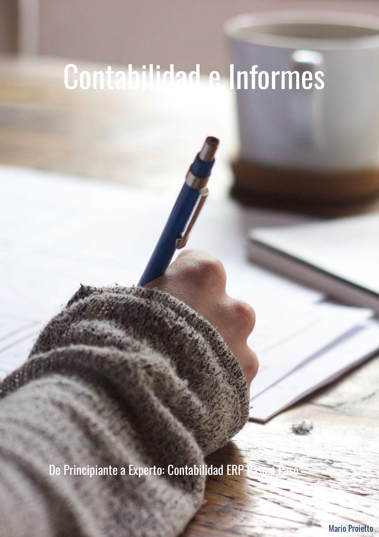 Flipbook Contabilidad e Informes