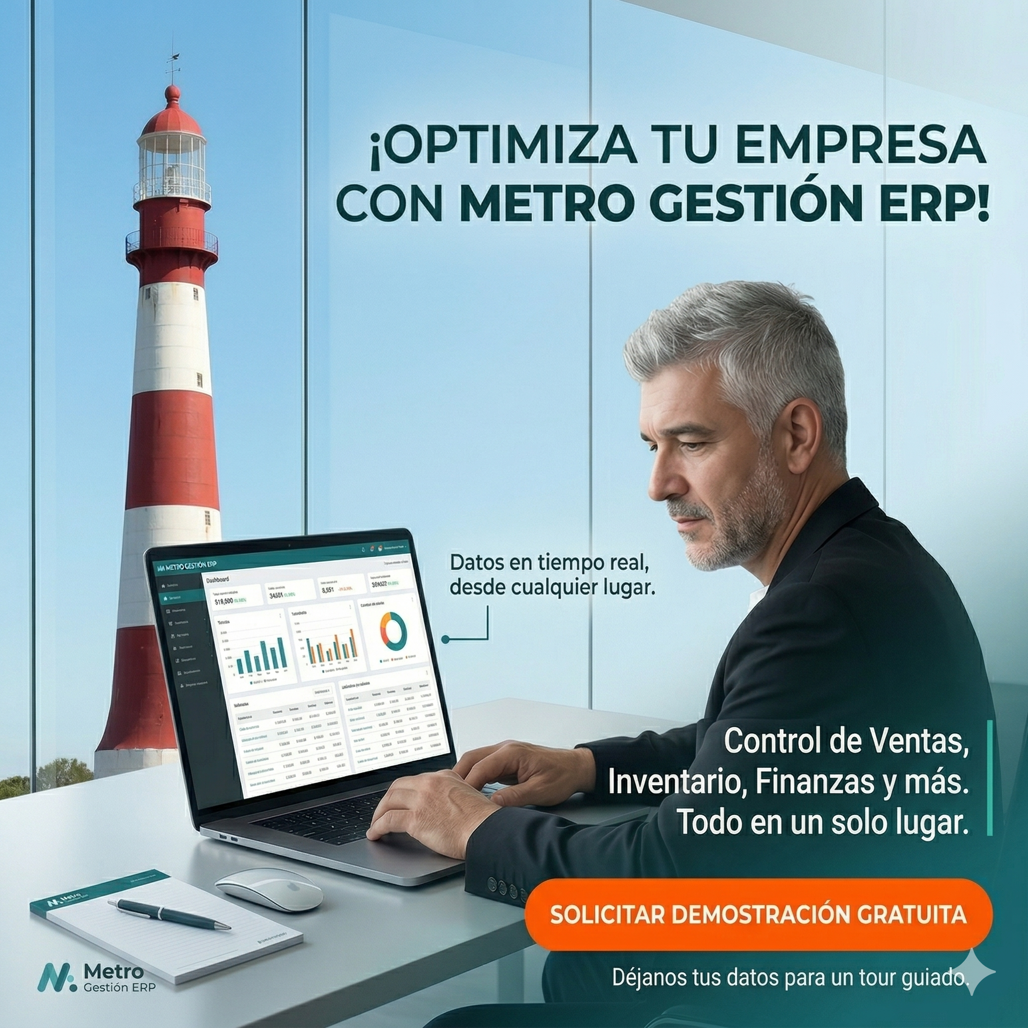 Consultoría Estratégica Faro